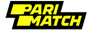 Parimatch trans Logo